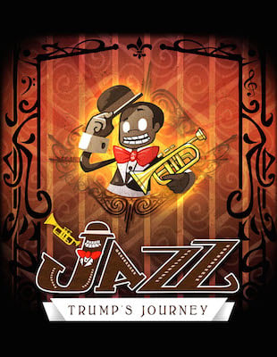 Jazz – Trump’s Journey