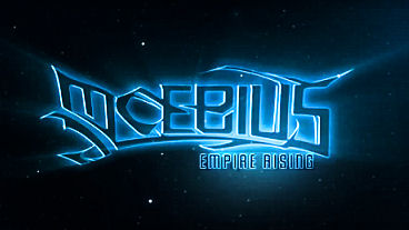 Moebius: Empire Rising Opening Credits Video