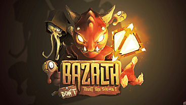 Balzath: Don't Trust the Signs Announcement Trailer & Pre-Alpha Screens