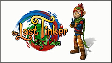 The Last Tinker: City of Colors – Trailer and Screens