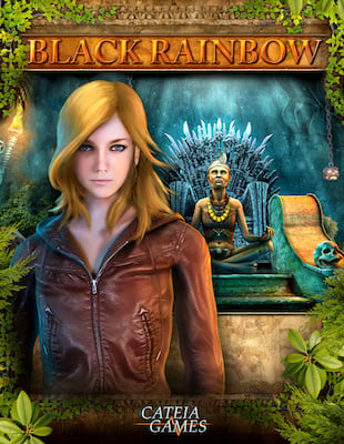 Black Rainbow