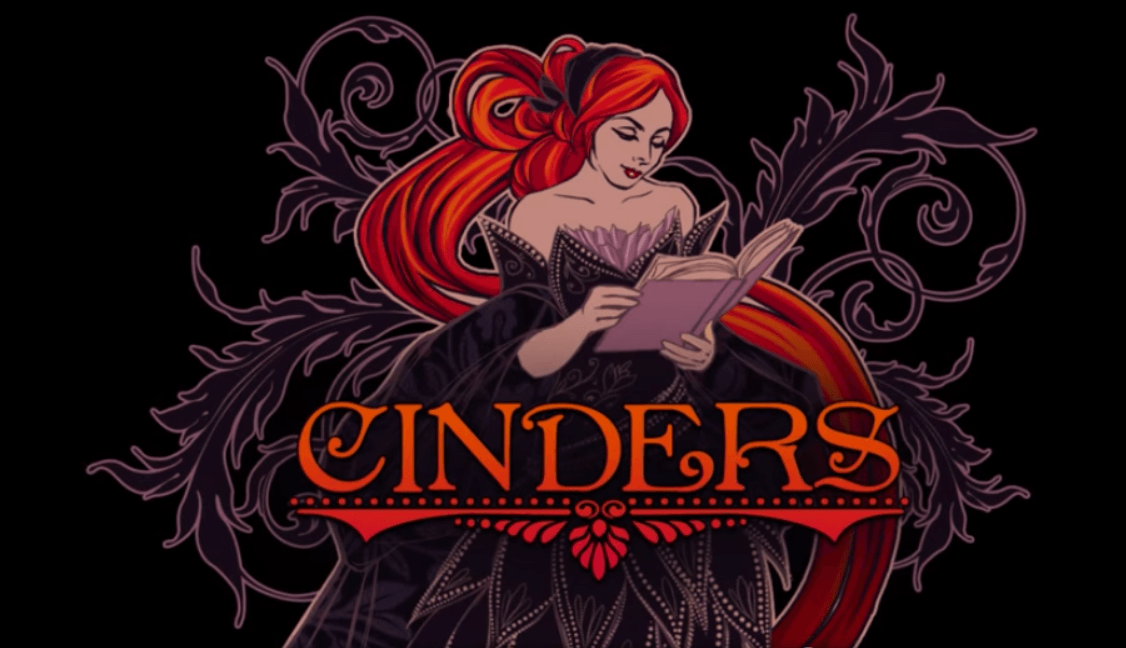 Cinders - Interview with MoaCube Lead Designer Tom Grochowiak