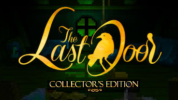 The Last Door: Collector’s Edition – Prepare To Be Scared All Over Again