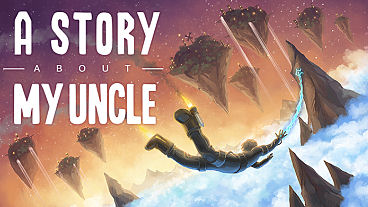 A Story About My Uncle - Trailers, Screens and Info