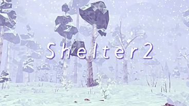 Shelter 2 - Teaser Trailer, Concept Art
