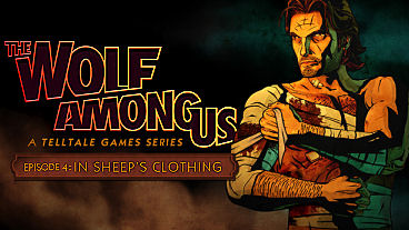 The Wolf Among Us Episode 4: Full Trailer, Release Dates, Info