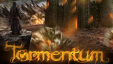 The First Demo of Tormentum Has Been Released