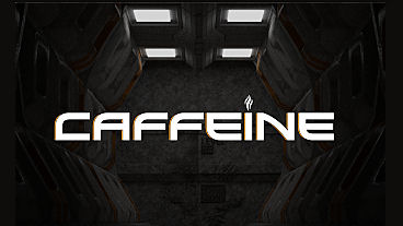 Caffeine Development Log