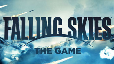 Falling Skies: The Game - SDCC 2014 Trailer, Screens, Info