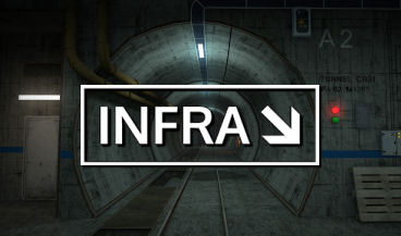 INFRA Videos, Screens  