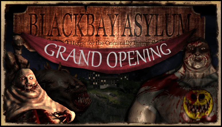 Blackbay Asylum Review