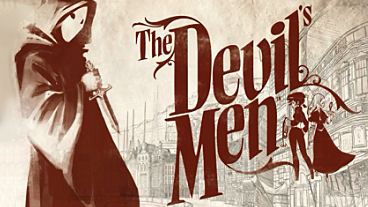 The Devil’s Men Screens and Info