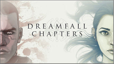 Dreamfall Chapters: Reborn – Trailer, Screens, Info