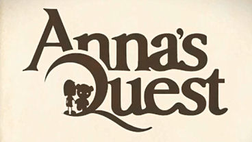 Anna's Quest Teaser, Screens, Info