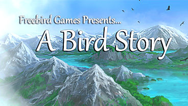 A Bird Story - Trailer, Screens, Music, Info