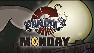 Randal’s Monday – New Video with Jeff Anderson