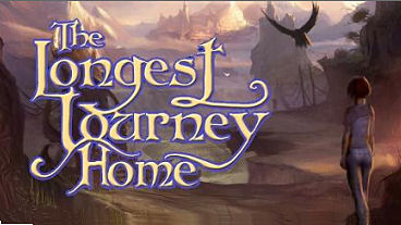 The Longest Journey…Home?