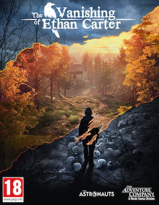The Vanishing of Ethan Carter