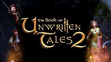 The Book of Unwritten Tales 2 Chapter 2 is Unlocked on Early Access; New Trailer Released