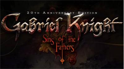 Gameplay Video - Gabriel Knight - with Ray Ivey