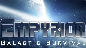 Empyrion – Galactic Survival Kickstarter Video, Screens, Info