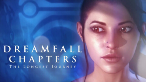 Dreamfall Chapters Book 1: Reborn - Review