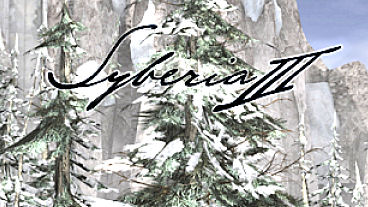 Syberia 3 - First Two Characters Revealed