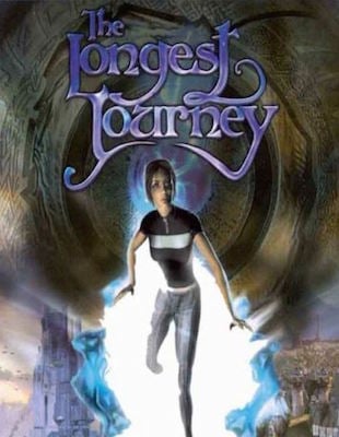 The Longest Journey