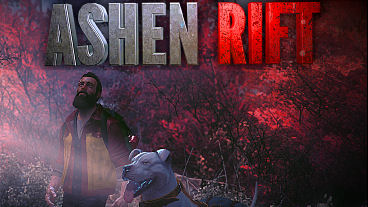 Ashen Rift Kickstarter Trailer, Screens, Info