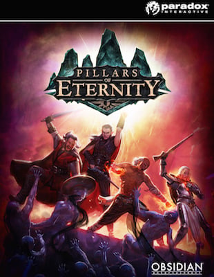 Pillars of Eternity