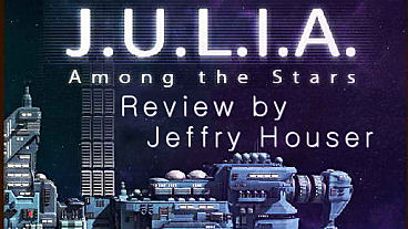J.U.L.I.A.: Among the Stars Review