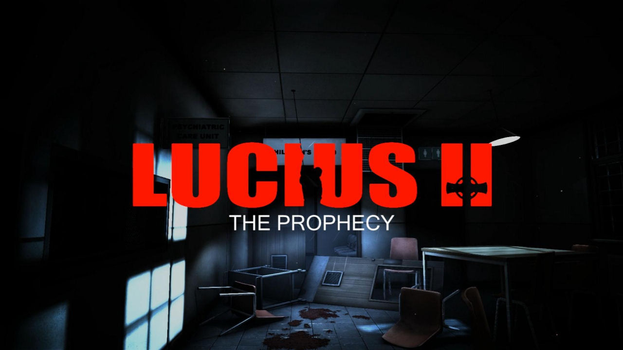 Lucius II: The Prophecy – New Screens, Info, Release Date