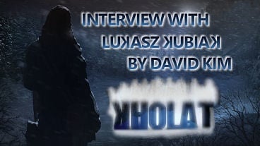 Kholat – Interview with Lukasz Kubiak of IMGN.PRO