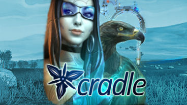 Port to Linux is in the Works for the First-Person Sci-Fi Adventure Cradle