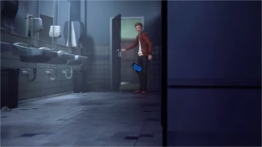 Life is Strange Video Diary Part 2 - The Butterfly Effect
