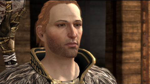 Dragon Age Diary 4.2a