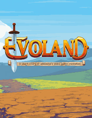 Evoland