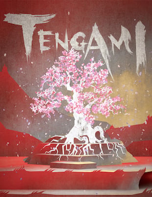 Tengami