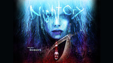 Project Scissors: NightCry Kickstarter Video, Teaser Movie, Screens, Info