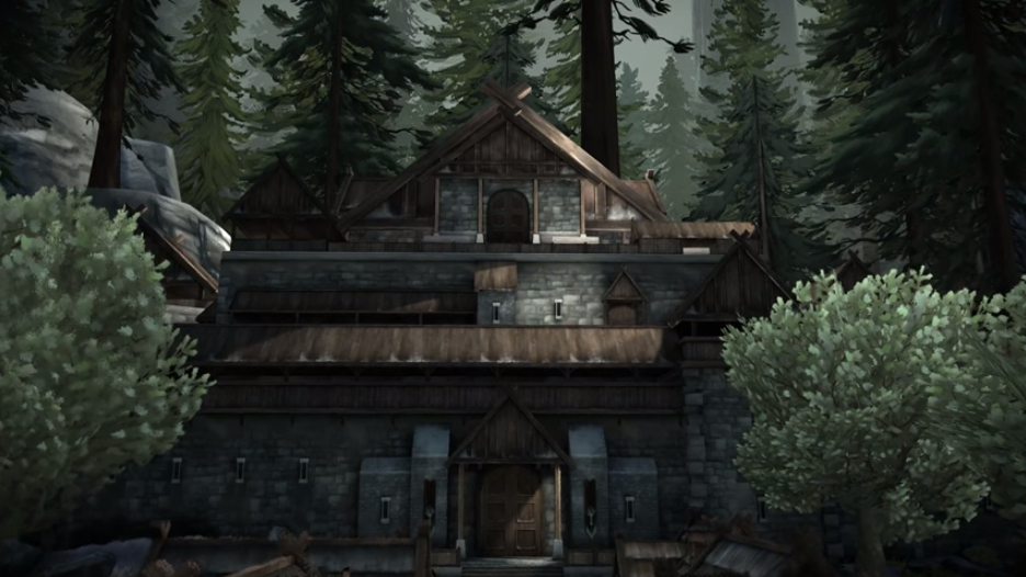Game of Thrones: Ep 2: The Lost Lords - Launch Trailer