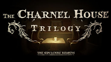 Point-and-Click Your Way to Horror Aboard a Train in The Charnel House Trilogy