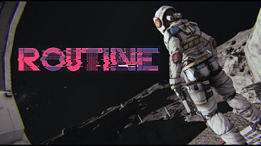 Survival Horror Game Routine Isn’t Exactly “Routine”