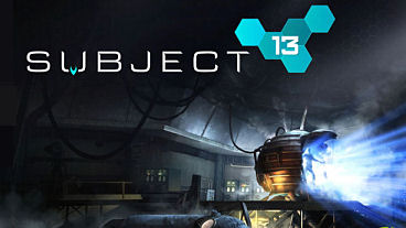 Subject 13 Hits Final Development Stage