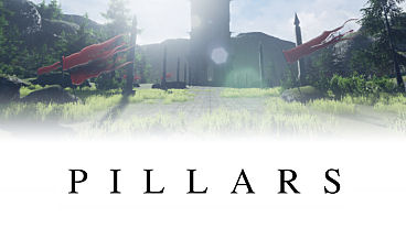 Discover Forgotten Secrets in Pillars