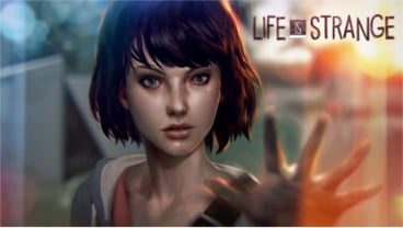 Life is Strange Episode 2: Out of Time Trailer