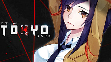 Tokyo Dark Brings a Japanese Urban Legend to Light