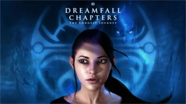 New Release – Dreamfall Chapters Book 2: Rebels