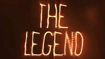 The Legend Returns 