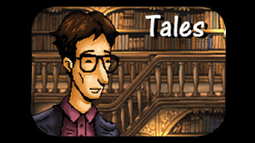 Indie Developer Ape Marina Wants to Tell Us Some "Tales" 
