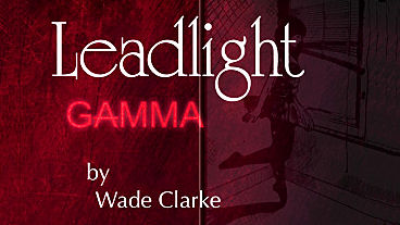 Wade Clark’s Leadlight is Updated as Leadlight Gamma
